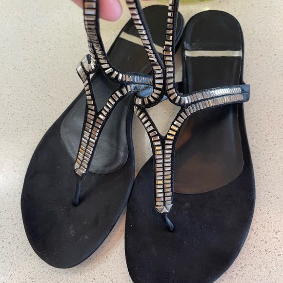 Marciano Shoes - Marciano sandal size 39